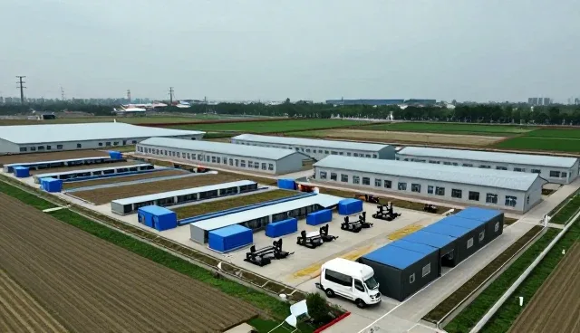 智能记账系统如何助力企业实现技术转让场景化应用