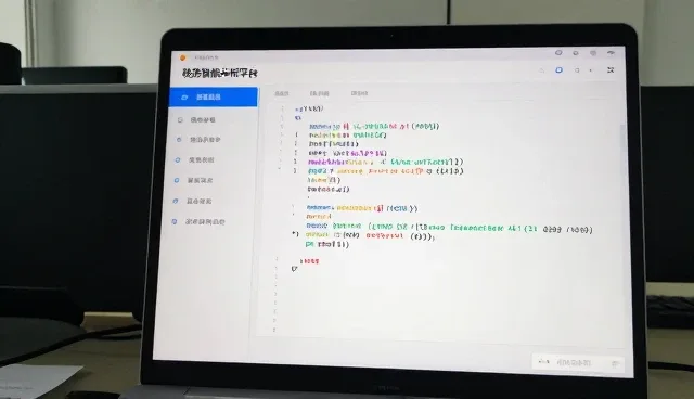 智能记账系统使用中遇到的常见技术问题及应对策略
