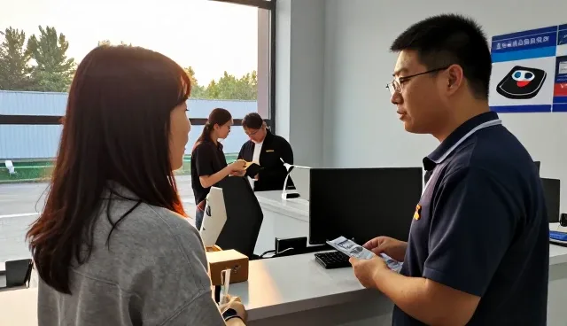 小财奴记账技术服务应用于旧房翻新案例介绍
