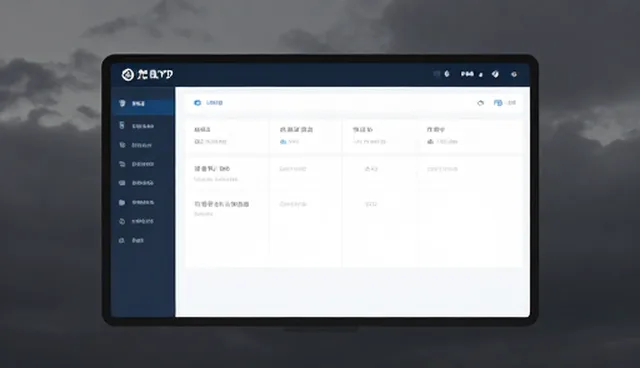 记账错误如何影响税务申报？智能分析平台的应对策略