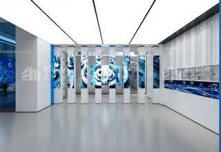 浙江铁塔静力水准仪监测