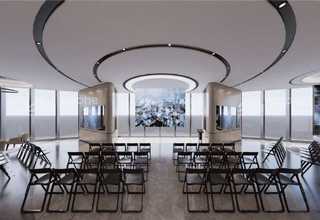 内蒙古现代防静电地板市场报价