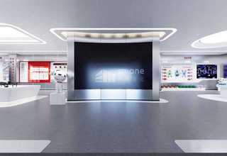 杭州应急互动馆