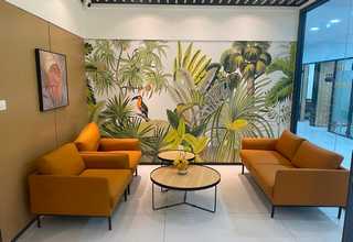 吉林耐磨地坪固化剂零售