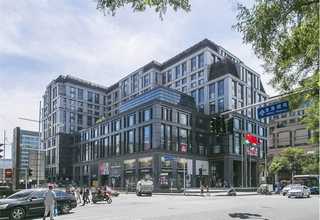 濮阳办理商标转让的代理机构