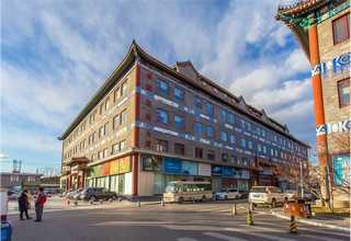 青海防爆升压器品牌