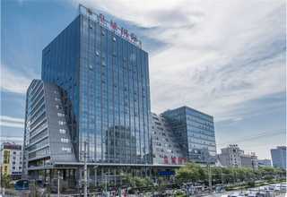 上海橱柜展厅装饰施工